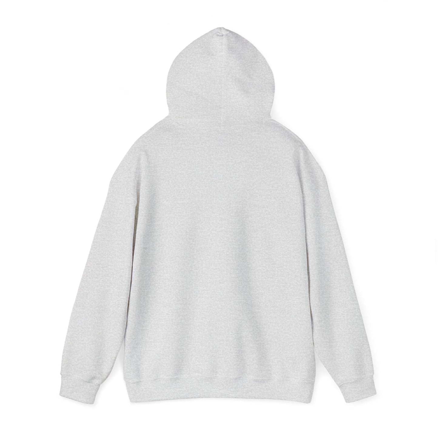 My Beautiful Self Hoodies