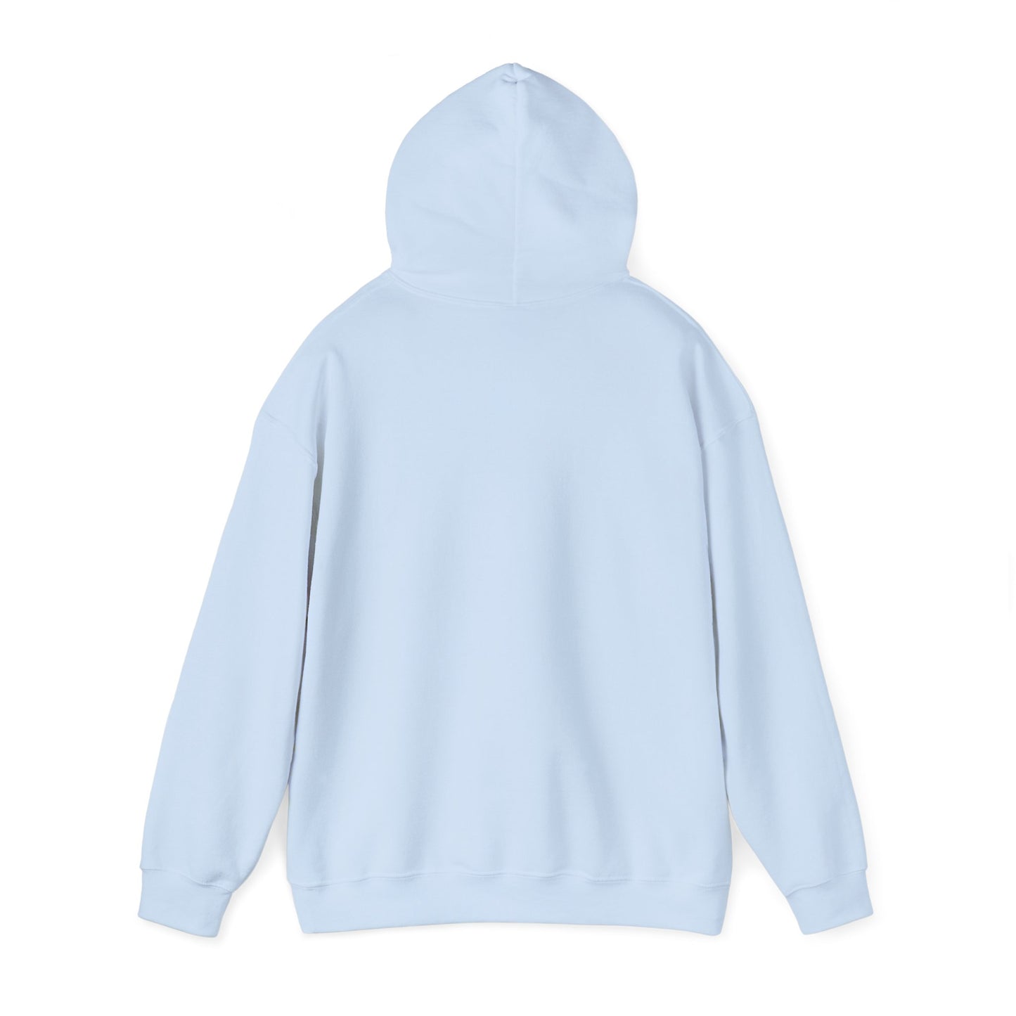 My Beautiful Self Hoodies