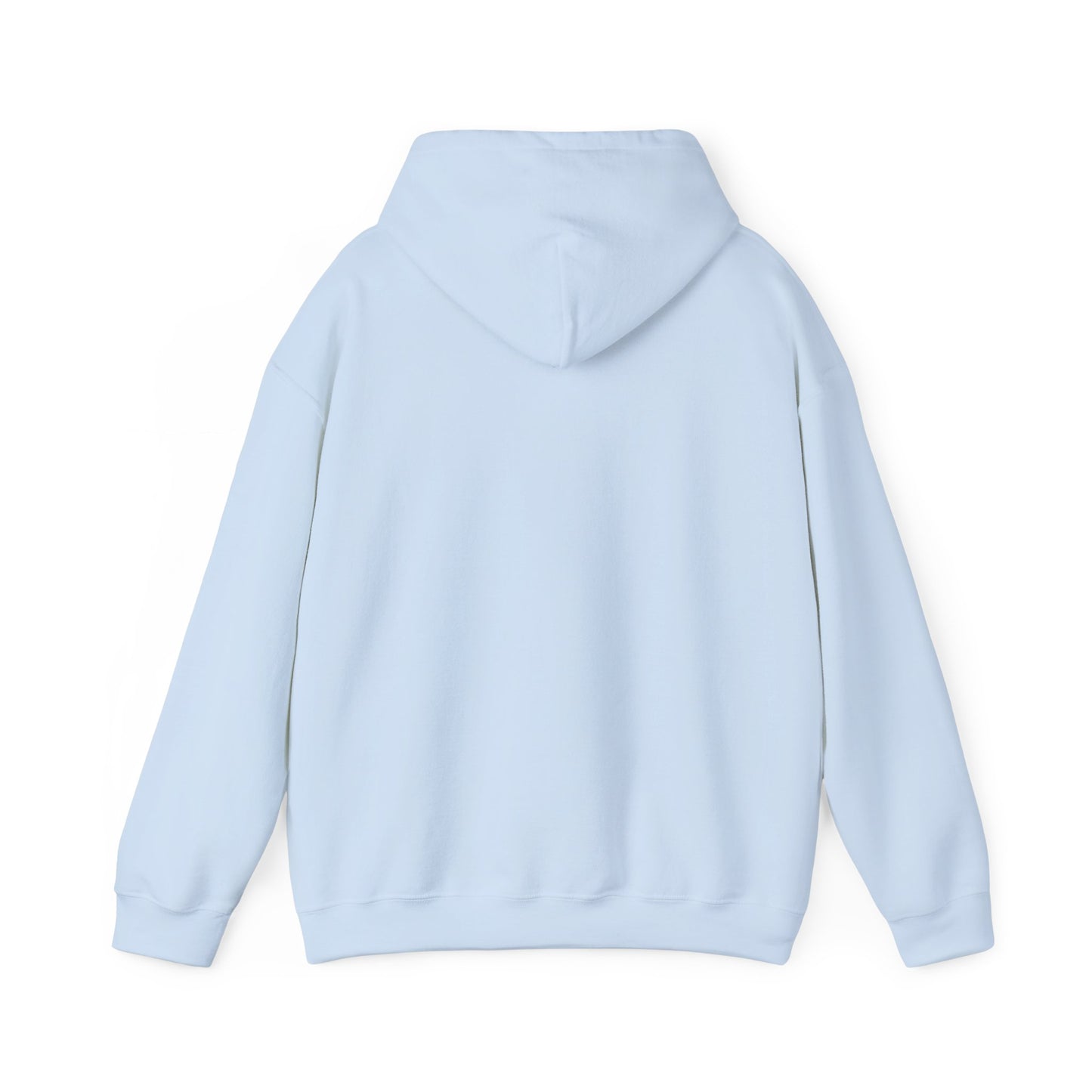 My Beautiful Self Hoodies