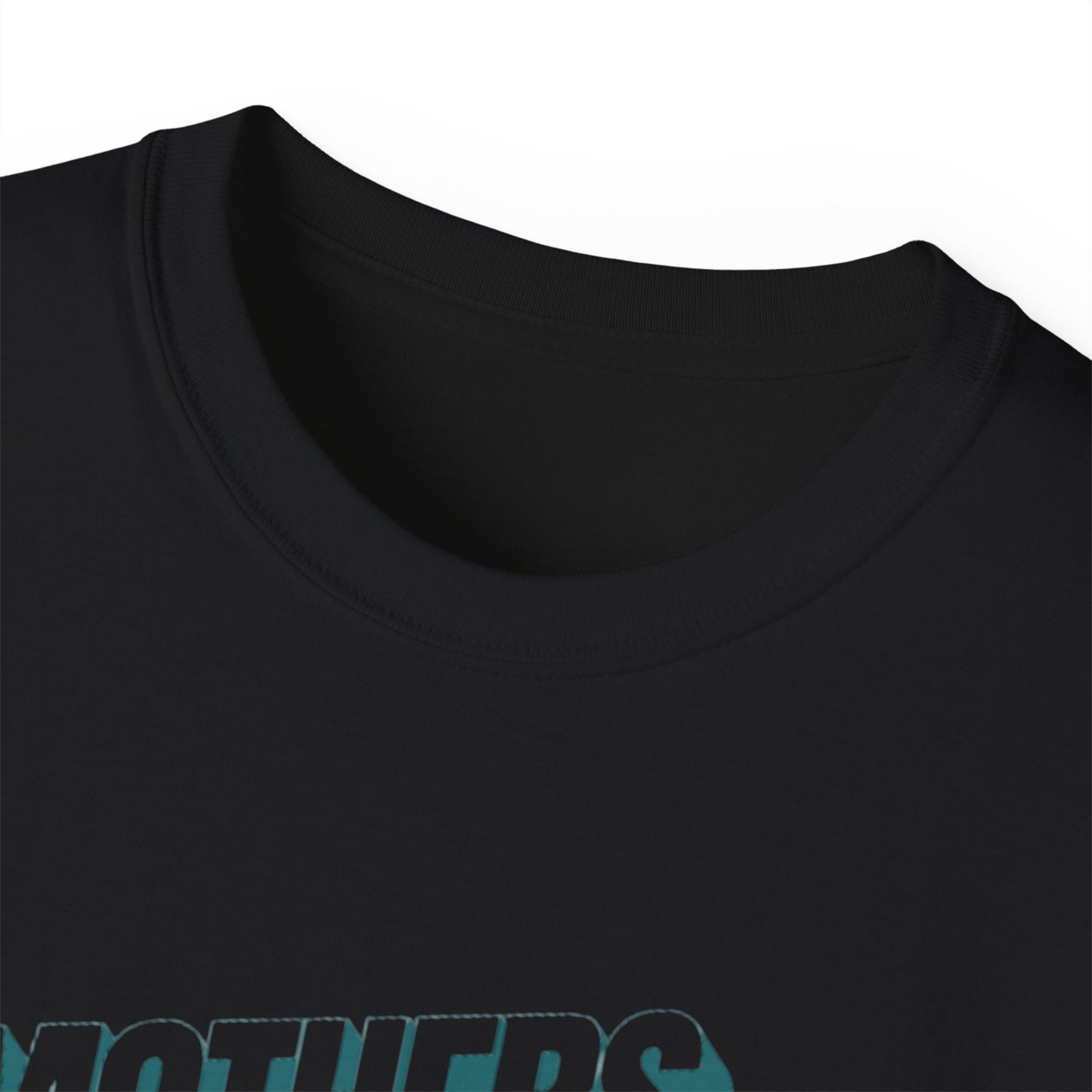 Mothers Are Made Special By God Shirt - Green Print