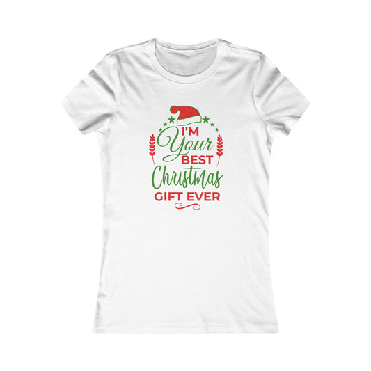 Women's Favorite Tee