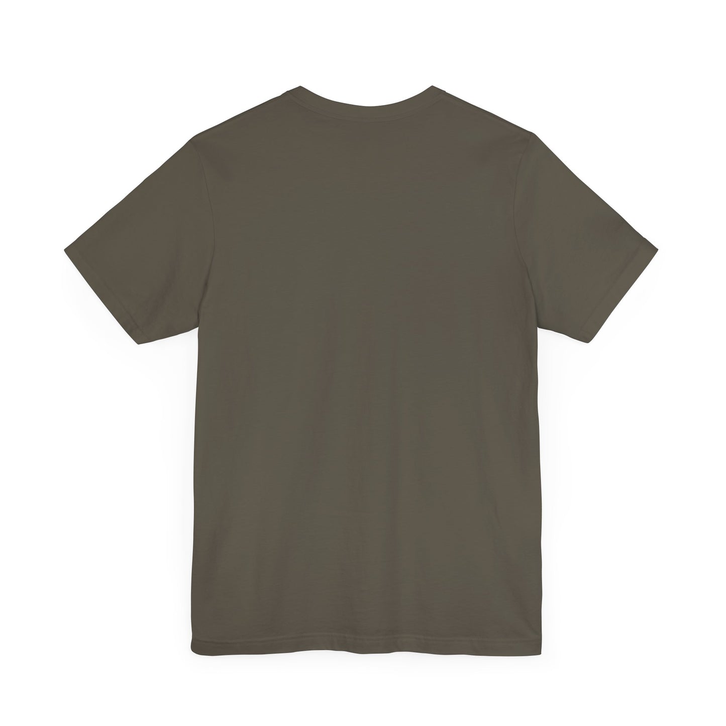 It All Started Here, Africa | Unisex Jersey Short Sleeve Tee