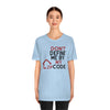 Don't Define Me By My Zip Code Unisex T-Shirt