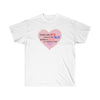 Being A Mom Is A Dream Come True Ultra Cotton T-shirt for Mothers