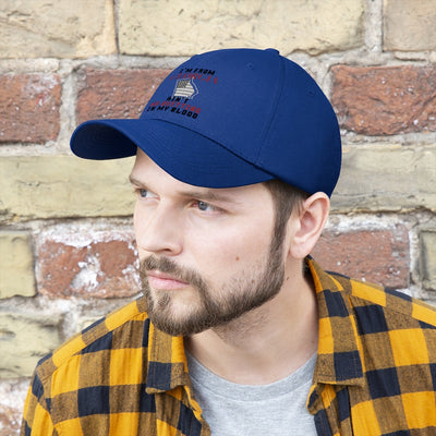 I'm From Georgia Unisex Trendy Cap