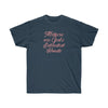 Mothers Are God's Extended Hands Shirt for Moms